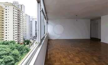 Imagem 7: Apartamento para venda possui 172 metros quadrados com 3 quartos em Jardim Paulista - São