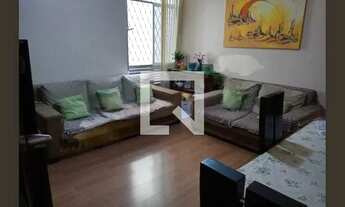 Imagem 4: Apartamento à Venda - Tijuca, 2 Quartos, 68 m2