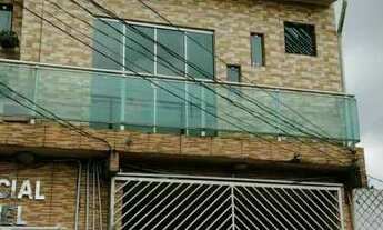 Imagem: Casa para residência ou comercial com poço