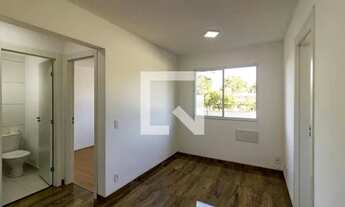 Imagem 3: Apartamento para Aluguel - Canindé, 2 Quartos, 35 m2