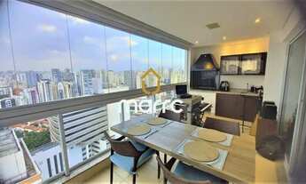 Imagem 2: Lindo apartamento a venda no Olympia Vista