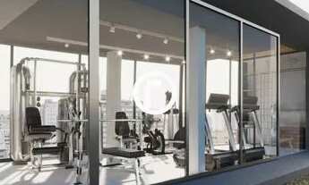 Imagem 4: Apartamento para Venda - 60m², 1 dormitório, Pinheiros