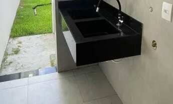 Imagem 4: Vendo casa no Condomínio Ecoville II, pronta para morar