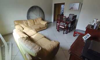 Imagem: Casa sobrado com 3 quartos sendo 1 suíte