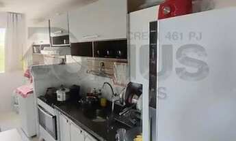 Imagem 6: Vendo apartamento de 3/4 com suíte no Solar Mon Jardin