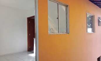 Imagem: Alugo Kitnet, Sapê, Niterói