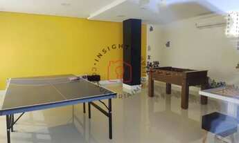 Imagem 6: Apartamento Para Augar com 3 suítes no bairro Fragata