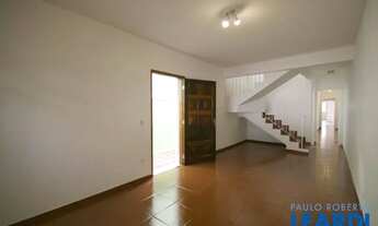 Imagem 6: CASA ASSOBRADADA - SAÚDE - SP