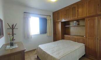 Imagem 5: Apartamento para venda tem 126 metros quadrados com 4 quartos em Centro - Mongaguá - SP