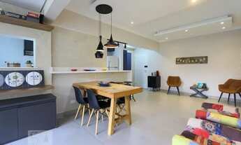 Imagem 4: Apartamento para Aluguel - Vila Andrade, 3 Quartos, 96 m2