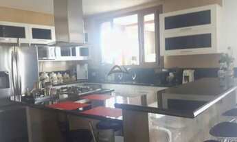 Imagem 6: Casa - Loteamento Mont Blanc Residence - Campinas