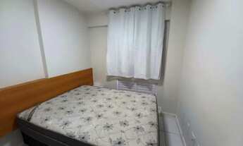 Imagem 4: Apartamento Moderno no Coração da Cidade: Localização privilegiada e conforto garantido