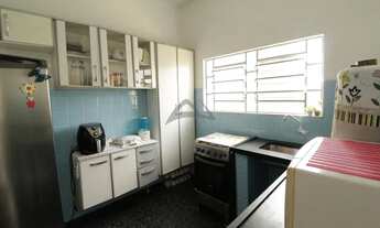 Imagem 4: Casa - Jardim Nova Europa - Campinas