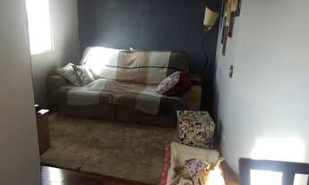 Imagem 7: Duplex com 120m ,3 dormitórios(1suite) com Espaço Gourmet - São Paulo - SP