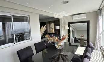 Imagem: Deslumbrante Cobertura com Espaços Amplos