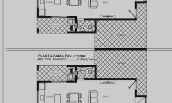 Imagem 4: FLORIANóPOLIS - Casa Padrão - São João do Rio Vermelho