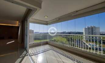 Imagem 7: Apartamento - Parque Prado - Campinas