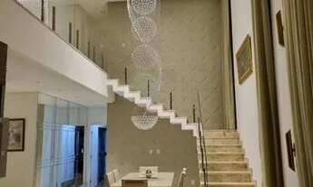 Imagem: CASA CONDOMÍNIO FECHADO ARUANA - COSTA