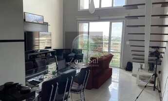 Imagem 6: Loft em Parque Campolim - Sorocaba