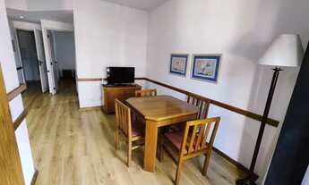 Imagem 5: Apartamento para aluguel possui 45 metros quadrados com 1 quarto em Cerqueira César - São