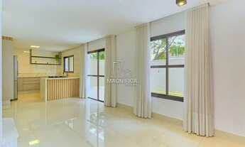 Imagem 5: Sobrado Que tal morar em um magnífico imóvel localizado em um ótimo bairro de Curit