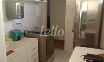 Imagem 4: São Paulo - Apartamento Padrão - Mooca