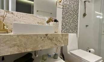 Imagem 7: Apartamento para venda possui 127 metros quadrados com 3 quartos em Jardim da Penha - Vitó