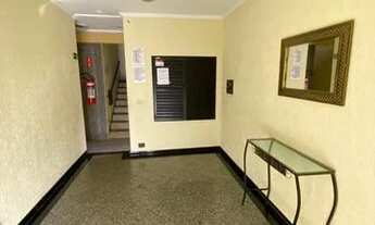 Imagem 7: Apartamento à Venda em Campinas - SP- Cond. Res. Pq. Bandeirantes