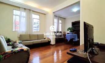 Imagem 1: Apartamento à venda 3 quartos 1 suíte 1 vaga - Santo Antônio