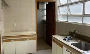 Imagem 7: Apartamento Mobiliado para aluguel possui 167 m2, 03 quartos no Bairro Tabajaras - Uberlân