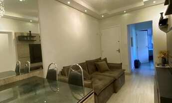 Imagem 6: JAGUARIÚNA - Apartamento Padrão - LOTEAMENTO SÃO PEDRO