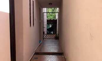 Imagem 4: CASA ASSOBRADADA - PLANALTO PAULISTA - SP