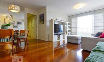 Imagem: Apartamento para Aluguel - Vila Madalena