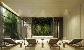 Imagem 6: São Paulo - Apartamento Padrão - Moema