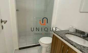 Imagem 5: Apartamento com 3 dormitórios para alugar, 77 m² por R$ 1.970,00/mês - Glória - Macaé/RJ