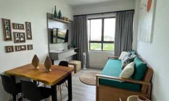 Imagem: Alugo apartamento mobiliado Indianopolis