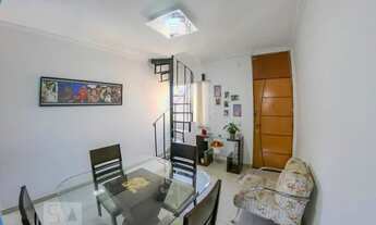 Imagem 2: Apartamento para Aluguel - Nova Gameleira, 2 Quartos, 106 m2