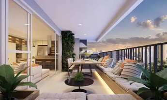 Imagem: Apartamento com 4 dormitórios à venda