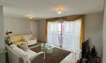 Imagem 7: Apartamento para venda tem 173 metros quadrados com 4 quartos em Ponta D'Areia - São