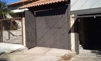 Imagem: Casa no Bairro Porto Verde Alvorada, 3 quartos