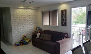 Imagem 4: Apartamento 3/4 sendo 1 suíte, muito ventilado e sombra