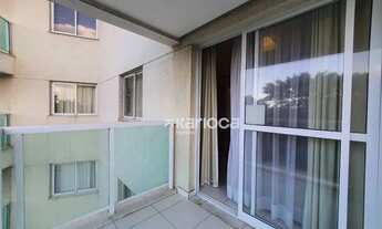 Imagem 5: Flat com 1 dormitório para alugar, 30 m² por R$ 3.659,00/mês - Curicica - Rio de Janeiro/R