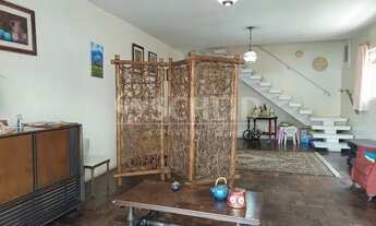 Imagem 3: Excelente sobrado no Alto da Boa Vista, 160 m², 3 dormitórios (1 suíte), 2 vagas