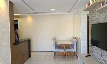 Imagem 6: Apartamento, 2º andar Gran Village Brasil II 2 Quartos e 2 Banheiros - Turu