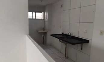 Imagem 2: Apartamento reserva atlântica jatobas