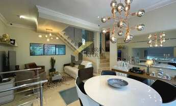 Imagem 6: CASA EM CONDOMÍNIO RESIDENCIAL em CAMPINAS - SP, LOTEAMENTO ALPHAVILLE CAMPINAS