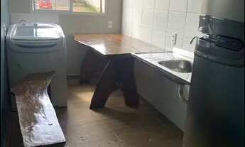 Imagem 7: Apartamento recém reformado Cond. Total Ville Pitangueiras