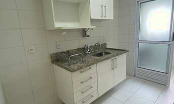 Imagem 4: Apartamento 03 dormitórios - centro Alphaville