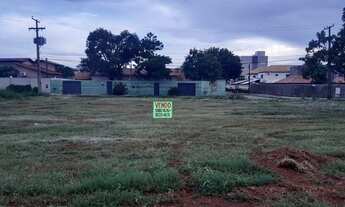 Imagem: Lote Comercial - Quadra 208 Norte