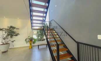 Imagem 6: Casa em Condomínio - Urbanova - Condomínio Altos da Serra VI - 3 Dormitórios - 225m²